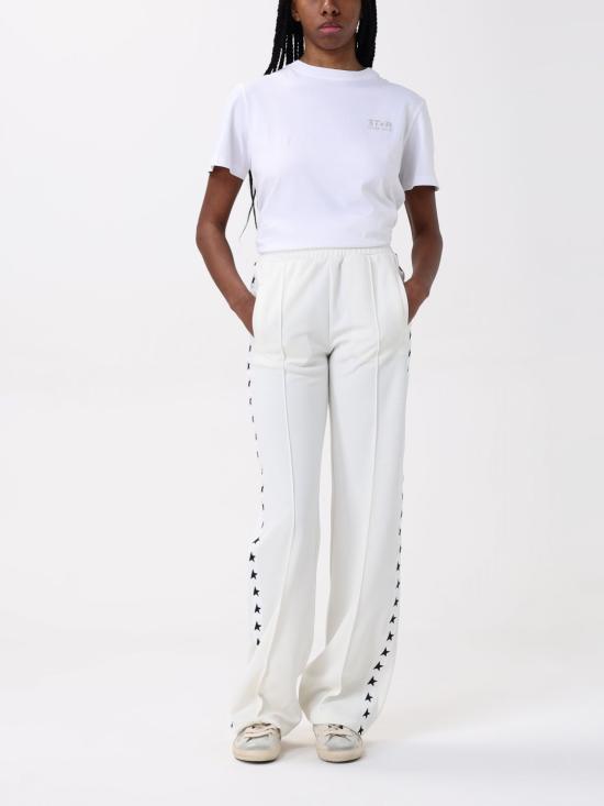 25SS 골든구스 팬츠 GWP00877P00052181347 Rope - GOLDEN GOOSE