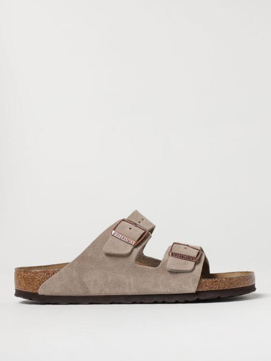 25FW 버켄스탁 애리조나 뮬  951303 Beige