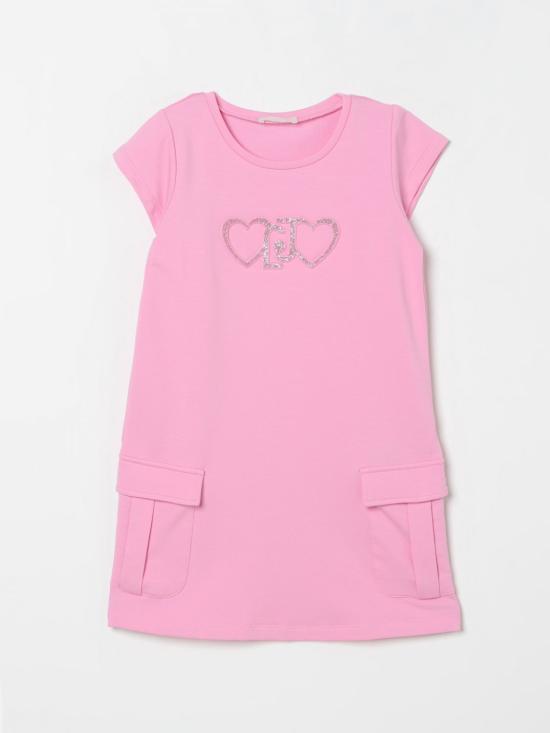 25SS [키즈] 리우조 원피스 KA5017F0090 M9383 Pink