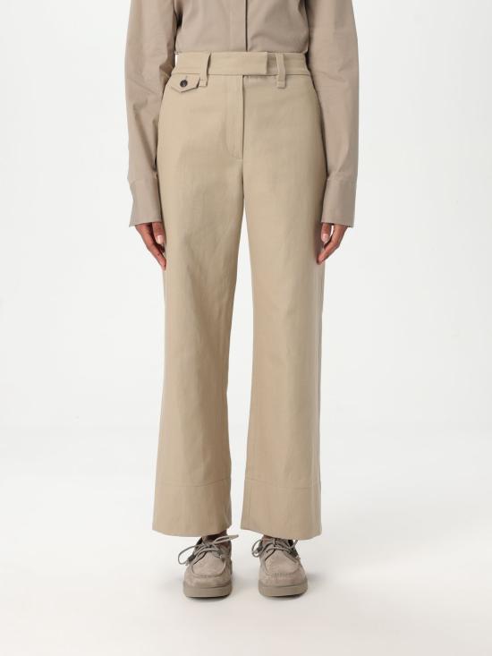 25SS 브루넬로 쿠치넬리 팬츠 ML145P8833 C2910 Beige