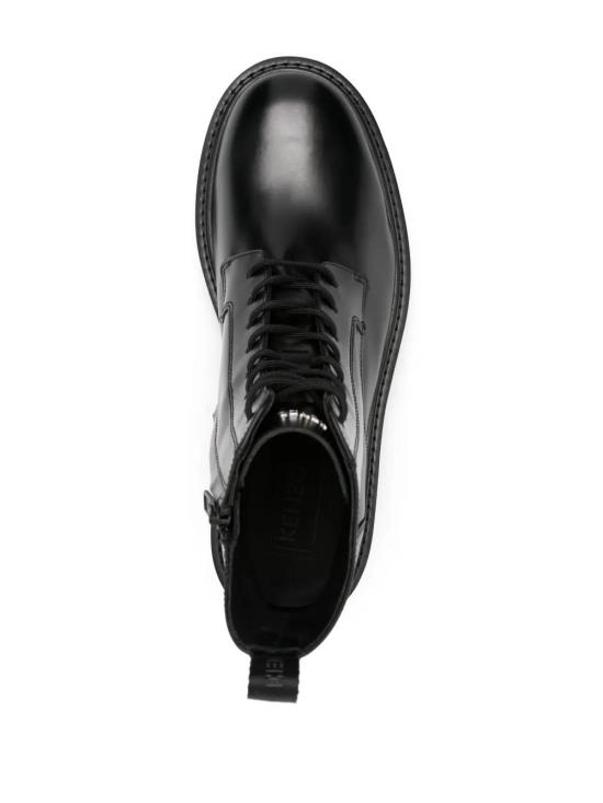  겐조 부츠 FE65BT110L52 black - KENZO