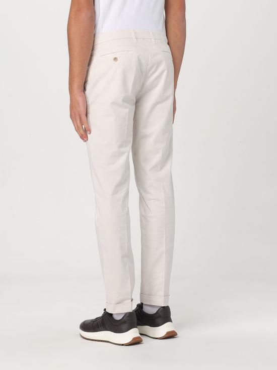 25FW 페이 스트레이트 팬츠 NTM8650187TGUR B209 Mastic - FAY