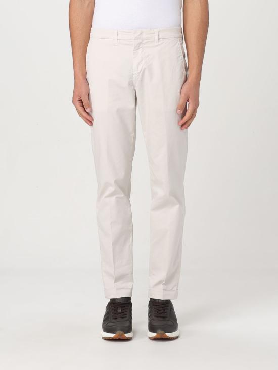 25FW 페이 스트레이트 팬츠 NTM8650187TGUR B209 Mastic