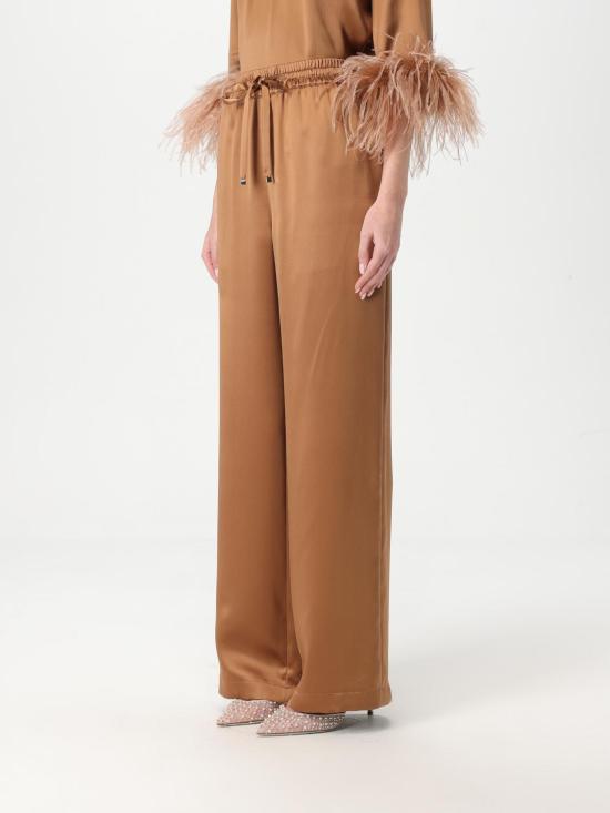 25SS 돌체앤가바나 팬츠 FTC9FTFU1NU M0180 Walnut - DOLCE & GABBANA