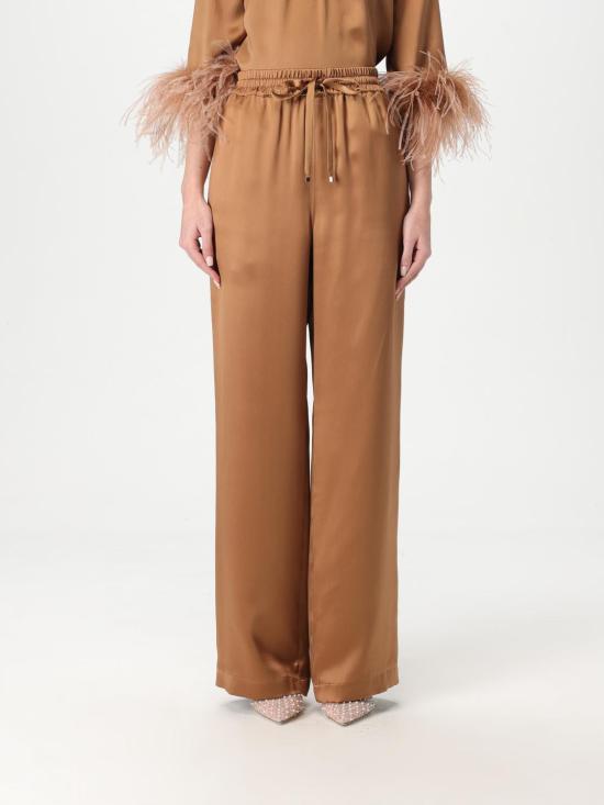 25SS 돌체앤가바나 팬츠 FTC9FTFU1NU M0180 Walnut