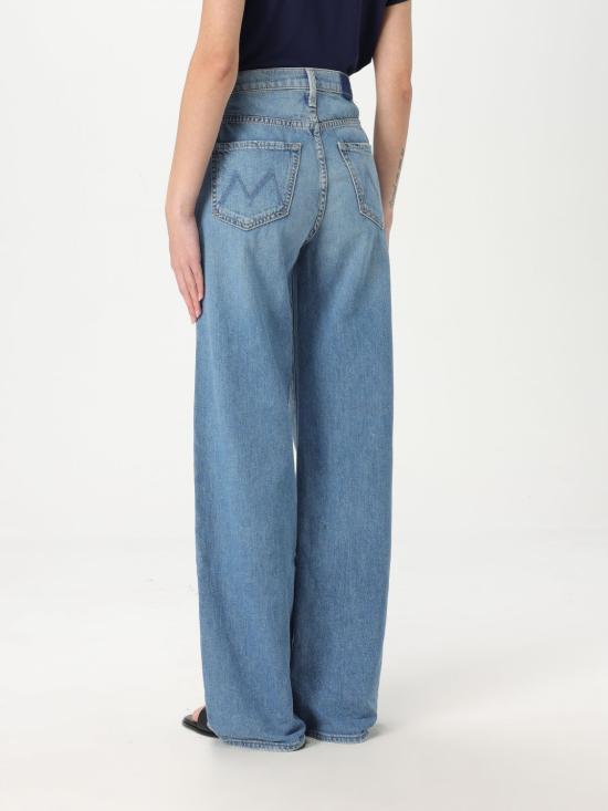 25FW 마더 데님 팬츠 102781230A TDK Denim - MOTHER