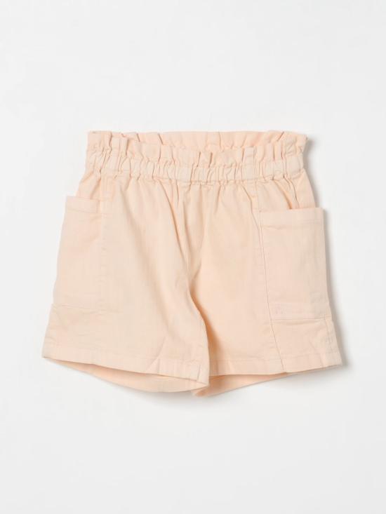 25SS [키즈] 봉쁘앙 쇼츠/버뮤다 S05GBEW00007 029C Pink