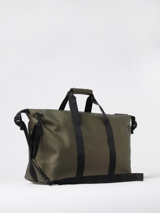 25SS 레인스 더플백 14200 105 Green - RAINS