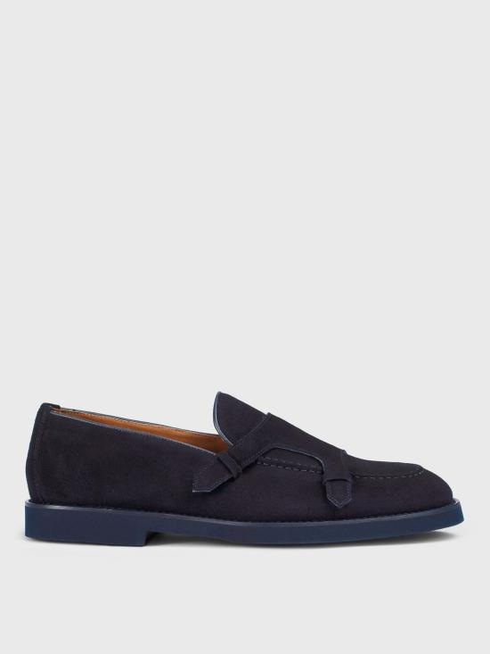 26SS 듀칼 로퍼 DU3419SALOUF009 BB00 Blue