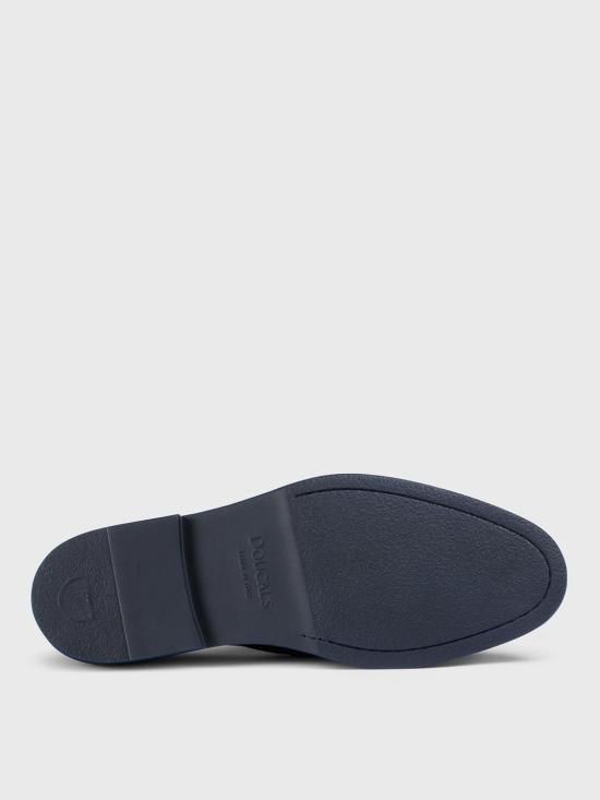 26SS 듀칼 로퍼 DU3419SALOUF009 BB00 Blue - DOUCAL’S