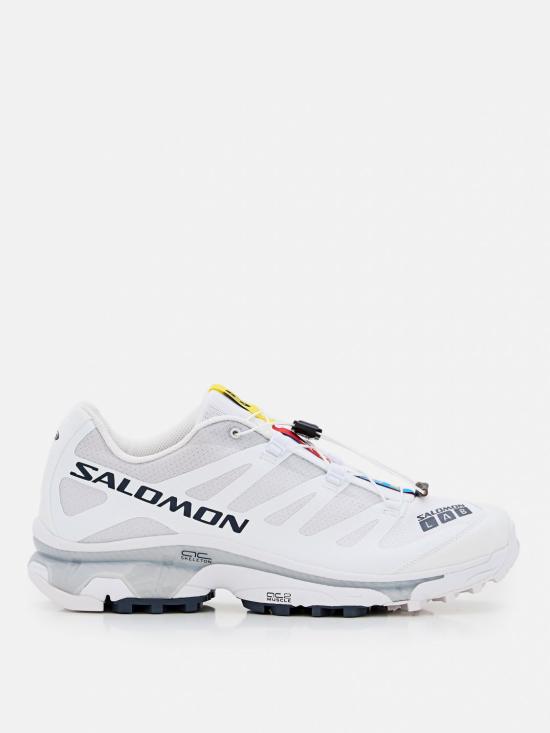 26SS 살로몬 스니커즈 L47133000 White