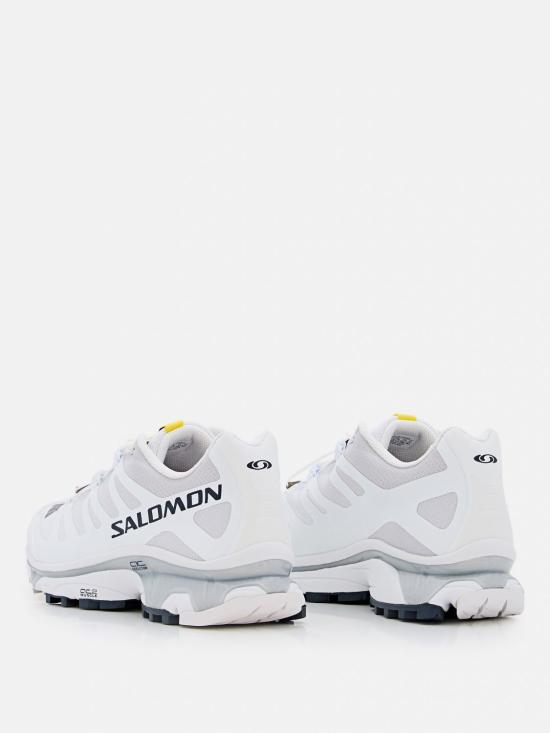 26SS 살로몬 스니커즈 L47133000 White - SALOMON