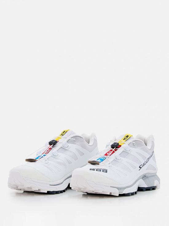 26SS 살로몬 스니커즈 L47133000 White - SALOMON