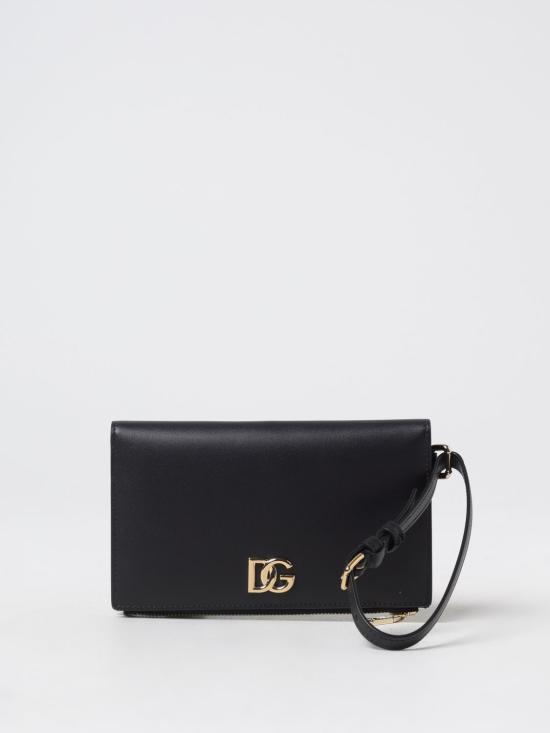 25SS 돌체앤가바나 지갑 BI3336AW576 80999 Black