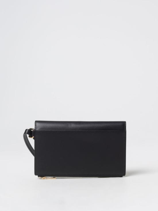 25SS 돌체앤가바나 지갑 BI3336AW576 80999 Black - DOLCE & GABBANA