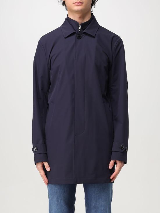 25FW 페이 자켓 NAM6150064SVUW U807 Blue