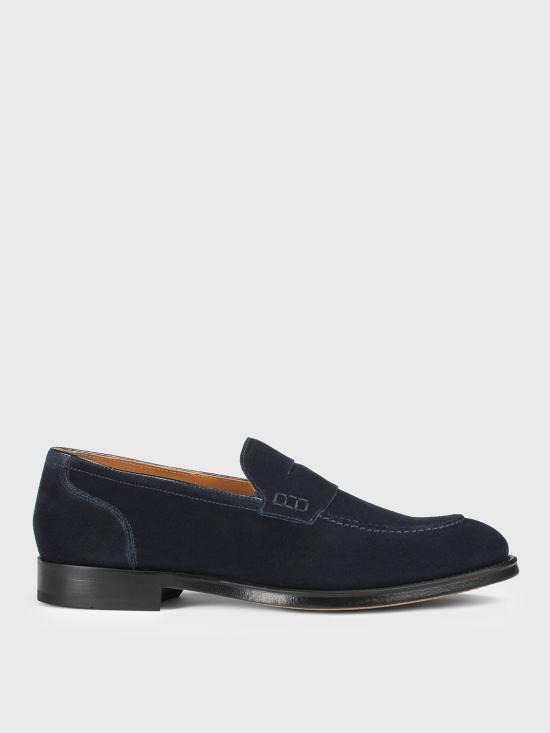 26SS 듀칼 로퍼 DU3268ORVNUY009 NB00 Blue