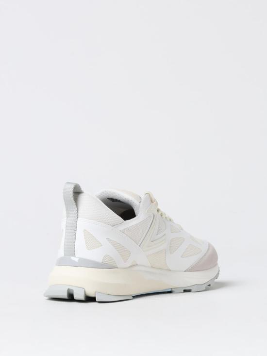 25FW 필립모델 뮬/슬리퍼 RXLU TP27 White - PHILIPPE MODEL