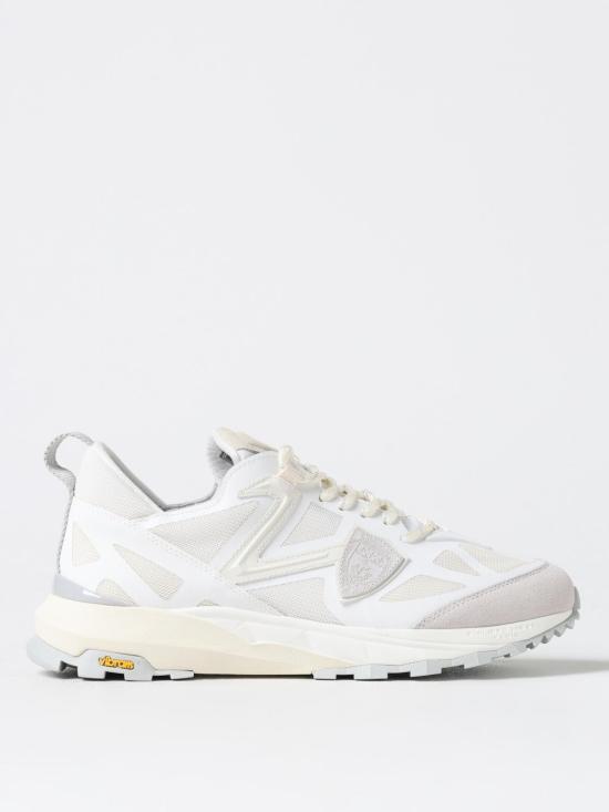 25FW 필립모델 뮬/슬리퍼 RXLU TP27 White