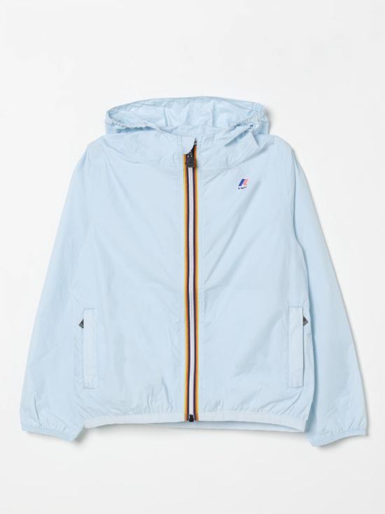 25SS [키즈] 까웨 캐주얼 자켓 K61336W 121 Sky Blue