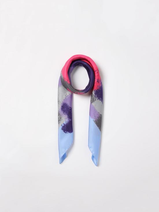 25SS 엠포리오 아르마니 머플러/스카프 EW001877AF15685 F5036 Fa01 - EMPORIO ARMANI