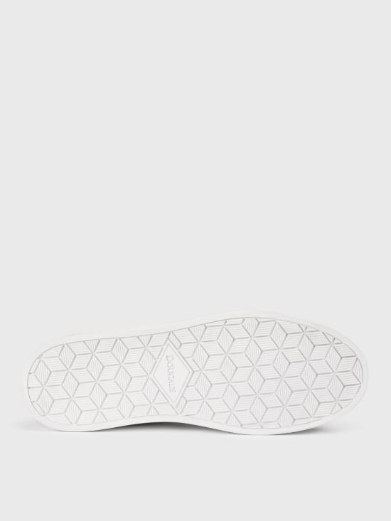 25FW 듀칼 뮬/슬리퍼 DU3422SPENUV214 IW00 White - DOUCAL’S