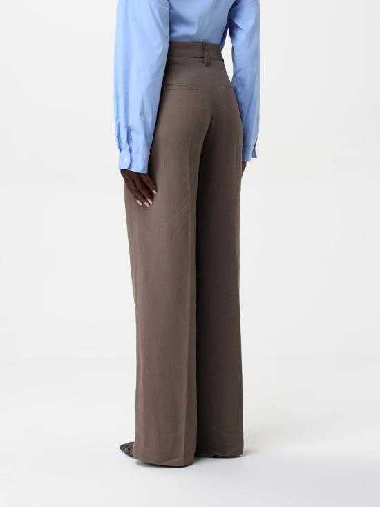 25SS 브루넬로 쿠치넬리 팬츠 MH126P8884 C2925 Cocoa - BRUNELLO CUCINELLI