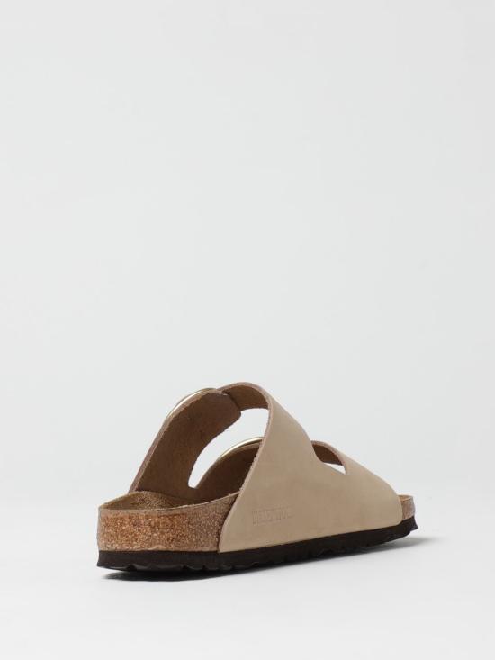 26SS 버켄스탁 뮬/슬리퍼 1024064 Sand - BIRKENSTOCK