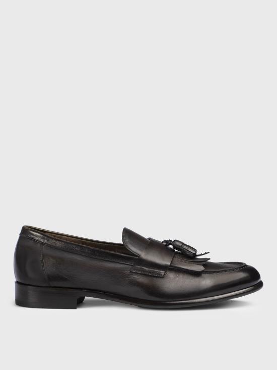 26SS 듀칼 로퍼 DU3399STRAUY188 TM00 Brown