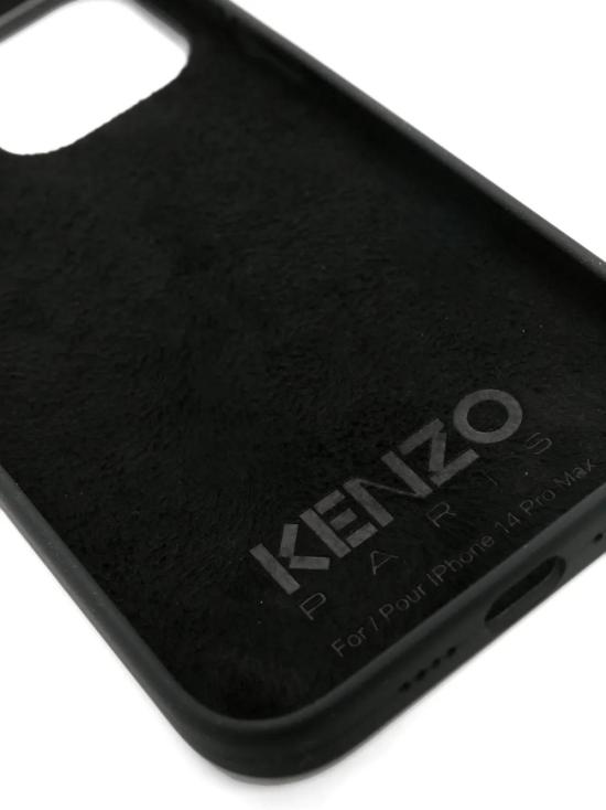  겐조 기타 FD6COI14PSKL black - KENZO