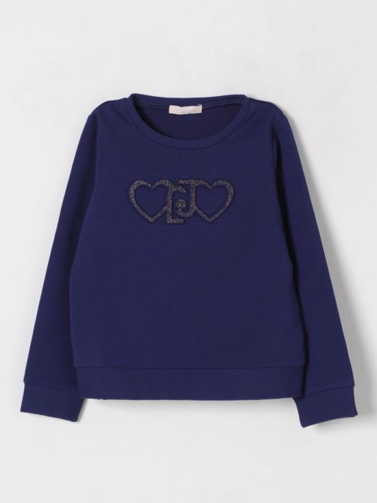 25SS [키즈] 리우조 풀오버 KA5014F0090 A1847 Blue