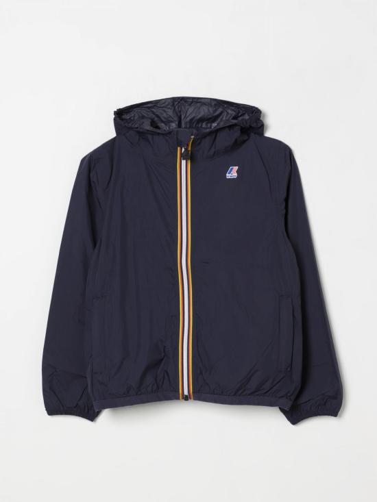 25SS [키즈] 까웨 캐주얼 자켓 K61336W K89 Navy