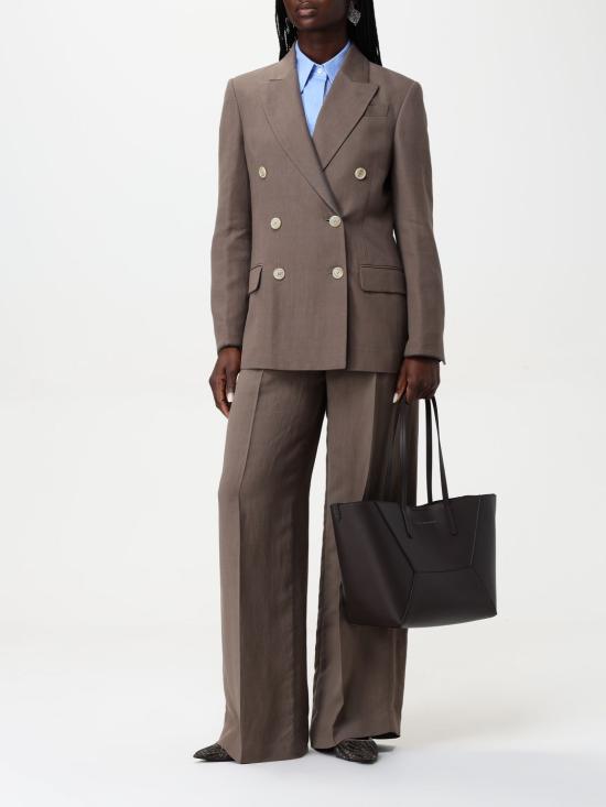 25FW 브루넬로 쿠치넬리 셔츠 M0091MA636 C6172 Gnawed Blue - BRUNELLO CUCINELLI