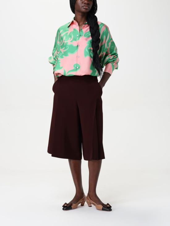 25FW 에트로 블라우스 WRIA0028AK736 X0875 Multicolor - ETRO