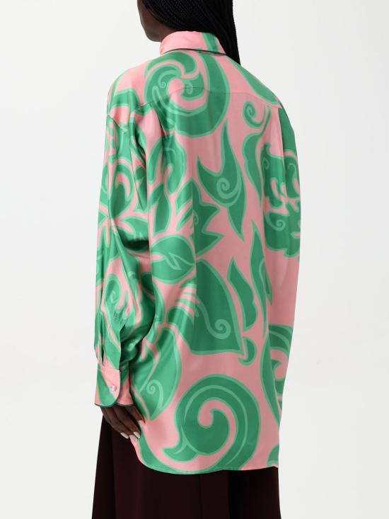 25FW 에트로 블라우스 WRIA0028AK736 X0875 Multicolor - ETRO