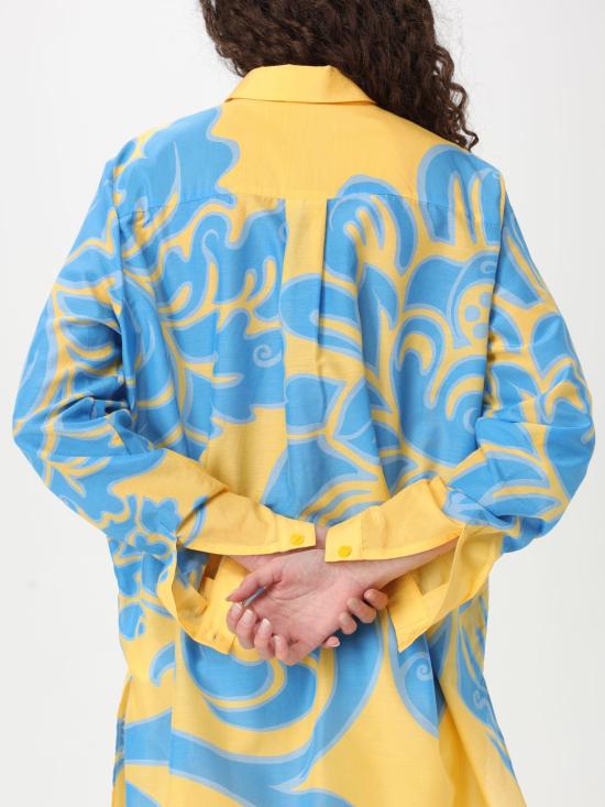 25SS 에트로 블라우스 WRIA0029AK735 X0840 Multicolor - ETRO