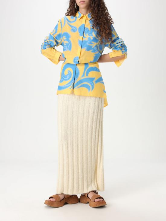 25SS 에트로 블라우스 WRIA0029AK735 X0840 Multicolor - ETRO