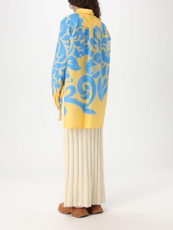 25SS 에트로 블라우스 WRIA0029AK735 X0840 Multicolor - ETRO