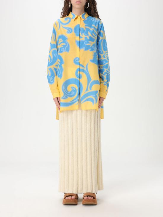 25SS 에트로 블라우스 WRIA0029AK735 X0840 Multicolor