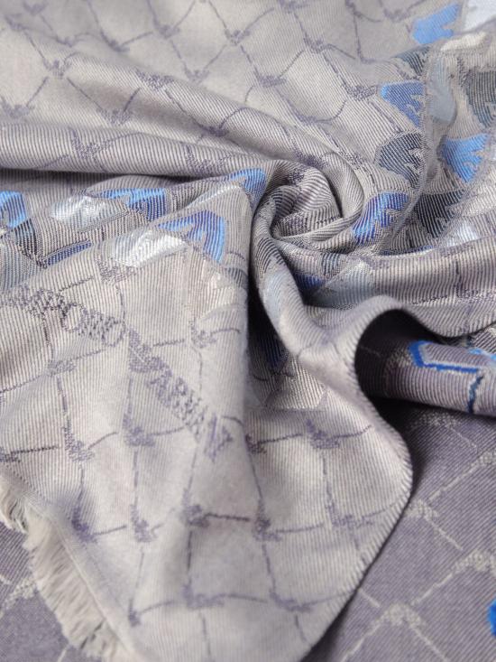 25SS 엠포리오 아르마니 머플러/스카프 EW001861AF15670 UB092 Multicolor - EMPORIO ARMANI