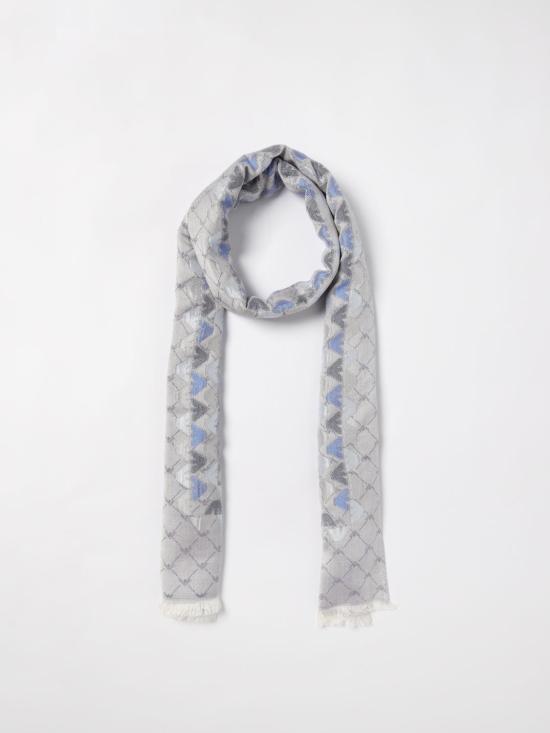 25SS 엠포리오 아르마니 머플러/스카프 EW001861AF15670 UB092 Multicolor - EMPORIO ARMANI