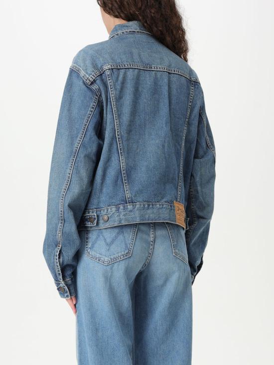 26SS 폴로 랄프로렌 자켓 211969408 001 Blue - POLO RALPH LAUREN