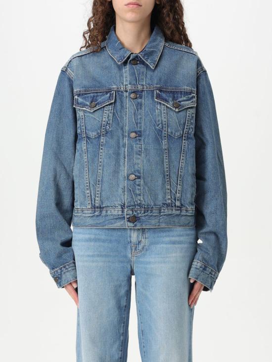 26SS 폴로 랄프로렌 자켓 211969408 001 Blue