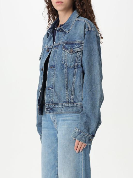 26SS 폴로 랄프로렌 자켓 211969408 001 Blue - POLO RALPH LAUREN