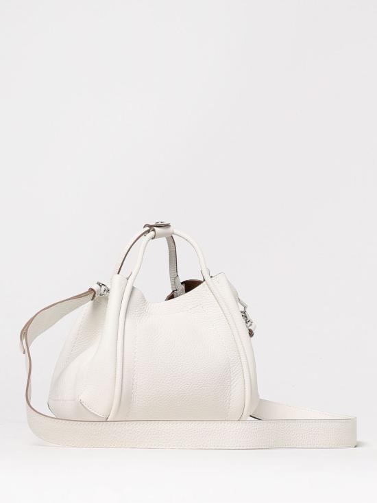 25SS 막스마라 토트백 2514511291600 013 White - MAX MARA