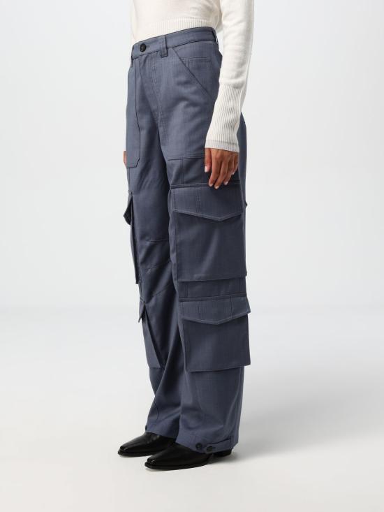 24FW 골든구스 팬츠 GWP02012P00160950864 Dust - GOLDEN GOOSE