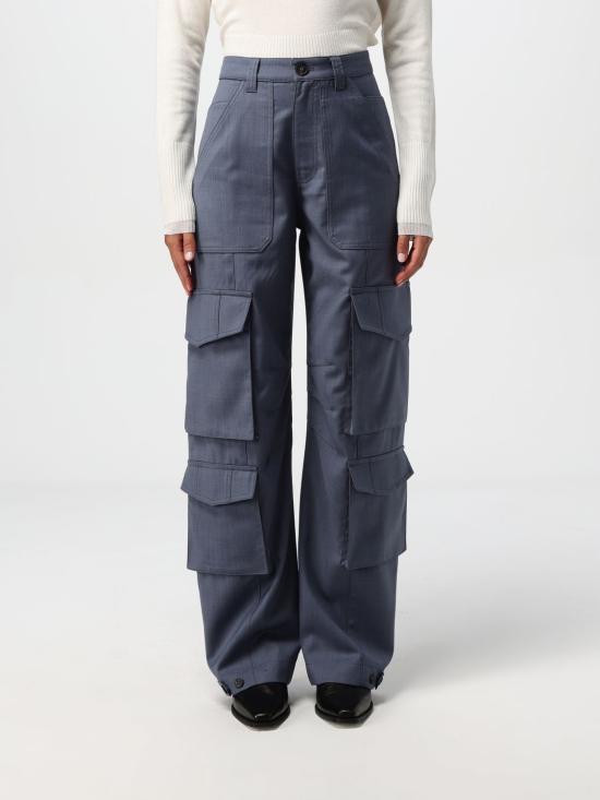 24FW 골든구스 팬츠 GWP02012P00160950864 Dust