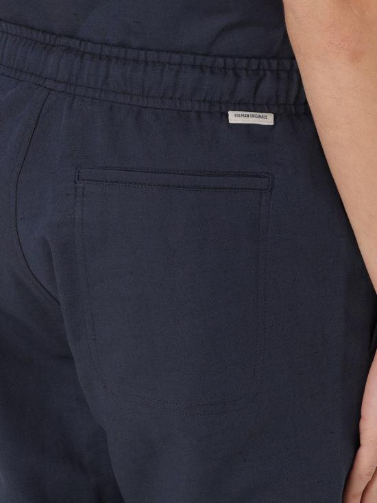 25SS 콜마르 트레이닝/조거 팬츠 05741ZA 68 Navy - COLMAR
