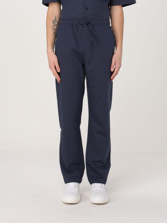 25SS 콜마르 트레이닝/조거 팬츠 05741ZA 68 Navy