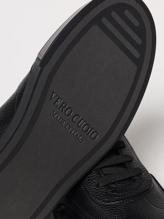 25FW 돌체앤가바나 스니커즈 A20190A6A88 8B956 Black - DOLCE & GABBANA